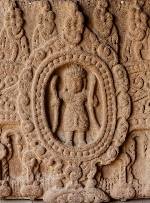 Phnom Penh-Musée National-084